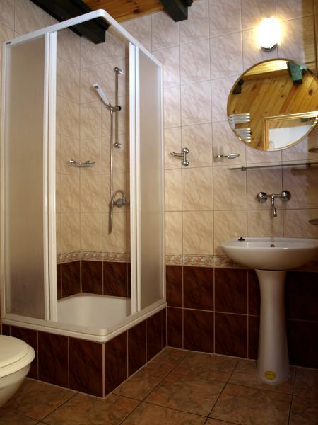 Zielony Domek Apartamento Ruciane-Nida Habitación foto